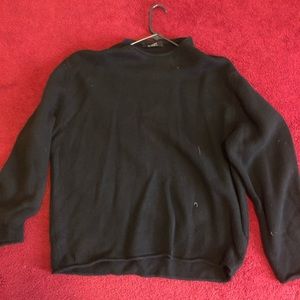 Bernini Cashmere Sweater